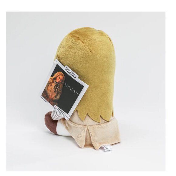 Kidrobot M3gan Phunny 7.5" Plush Toy - Picture 7 of 16